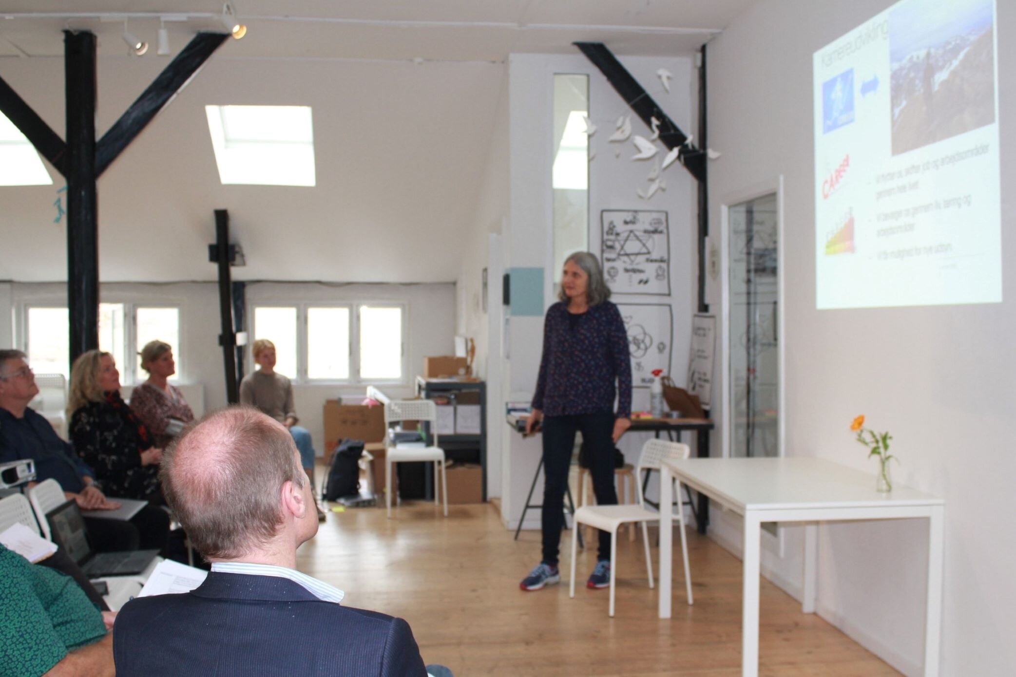 Center for Karrierevejledning