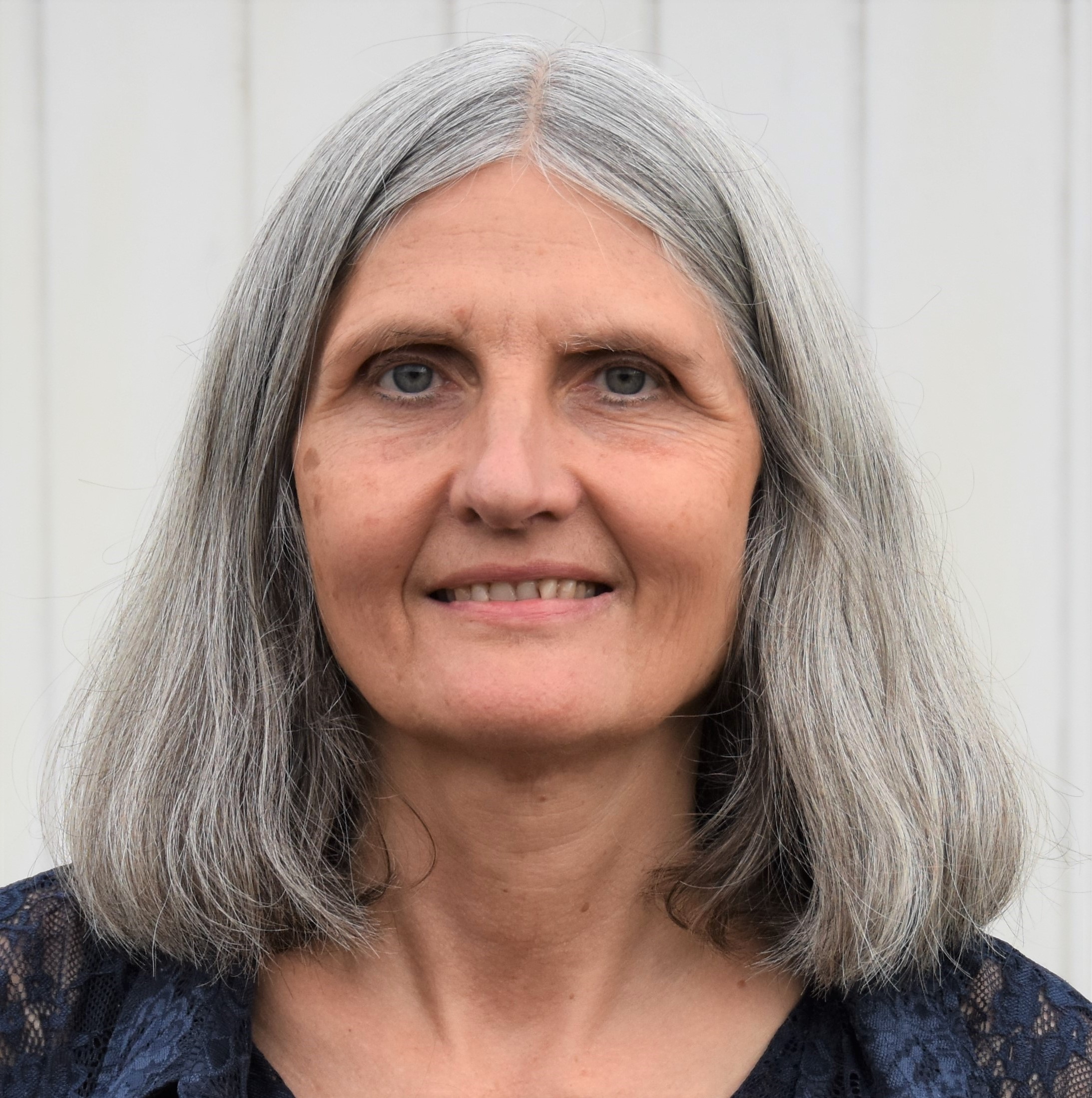 Elisabeth Graungaard